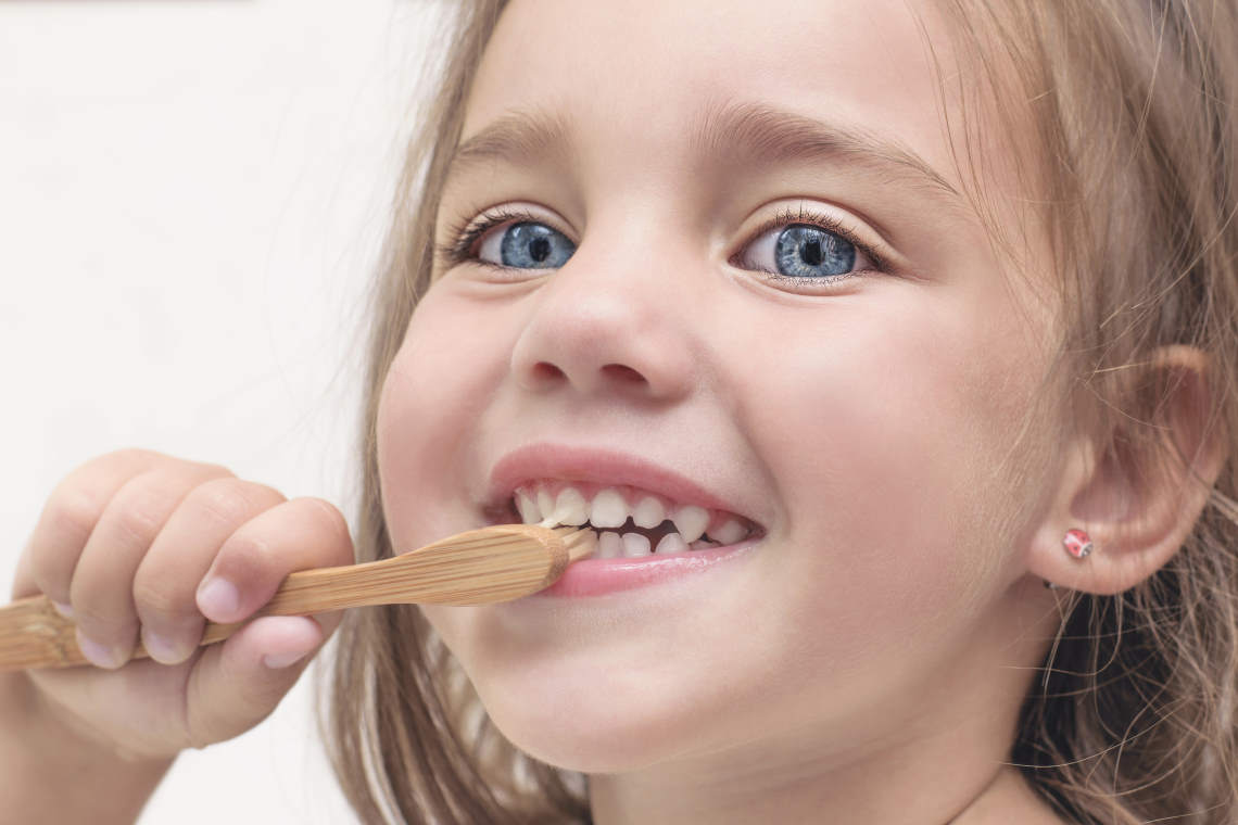 Απορίες ενός ζαλισμένου γονέα ….. Πότε πρέπει να είναι η πρώτη επίσκεψη στον οδοντίατρο?       